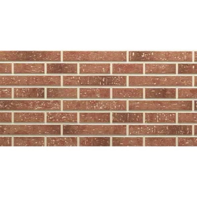 Панель NICHIHA фибро-цементная WFX673, 455х1000х14 красный кирпич