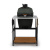 Стол-тележка EBS питмастер база гриля 800 Degrees Outdoor Kitchen Size 80х80