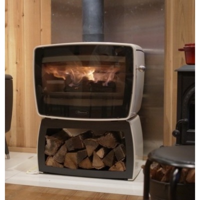 Печь-камин Dovre Vintage 50/E12