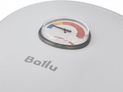 Водонагреватель Ballu BWH/S 100 Proof Водонагреватель Ballu BWH/S 100 Proof