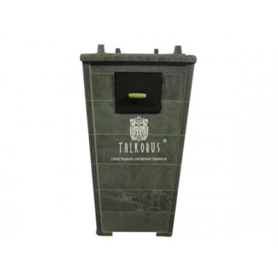 Печь для бани теплонакопительная подового горения Talkorus ОНЕГО 45 Т15