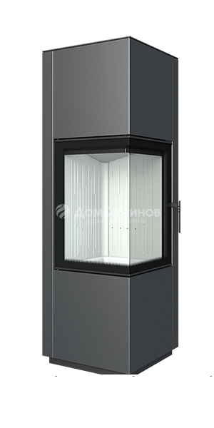 Каминная печь Virgo 7 E