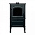Отопительная печь Liseo Castiron LCI Canaria Lux