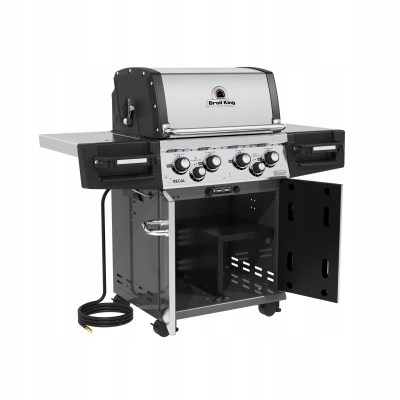 Гриль газовый Broil King REGAL S 490