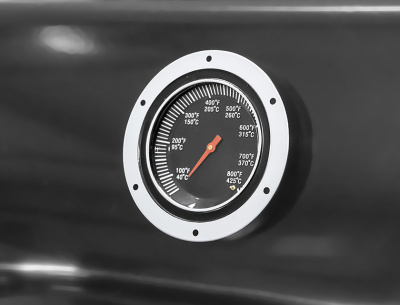 Гриль газовый Koch Maestro 4000 Гриль газовый Koch Maestro 4000