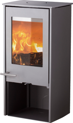 Печь-камин Lotus Monda 1