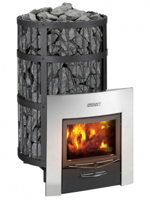 Печь для бани дровяная Harvia Legend 300 Duo