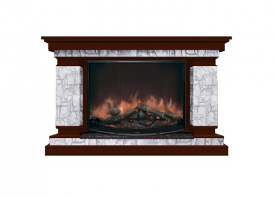 Каминокомплект Лорд Рондо 36 