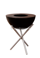 Гриль-очаг Эльбрус Go