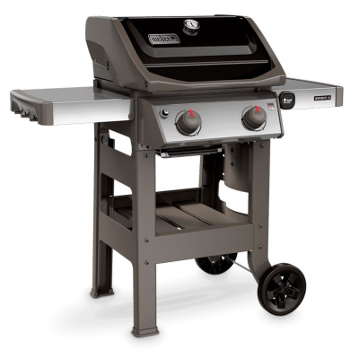 Гриль газовый Weber Spirit II E-210 GBS