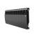 Радиатор Royal Thermo BiLiner 350 /Noir Sable - 12 секц. Радиатор Royal Thermo BiLiner 350 /Noir Sable - 12 секц.
