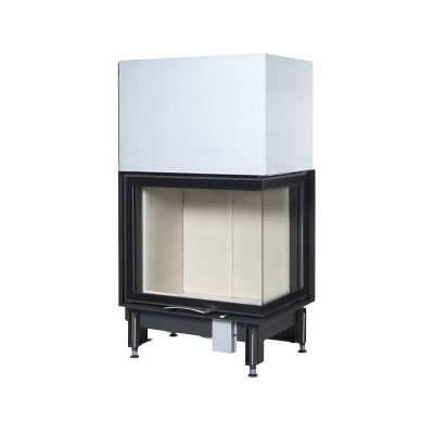 Каминная топка Austroflamm 69x49x57 S Rechts