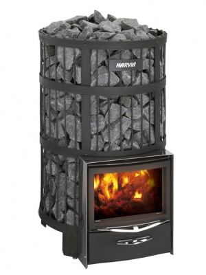 Печь для бани дровяная Harvia Legend 300