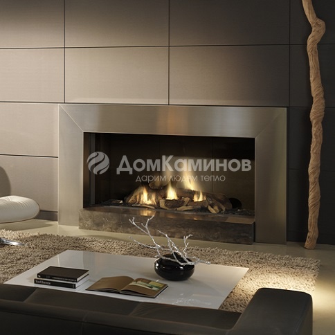 Газовый камин DRU Cosmo RCH