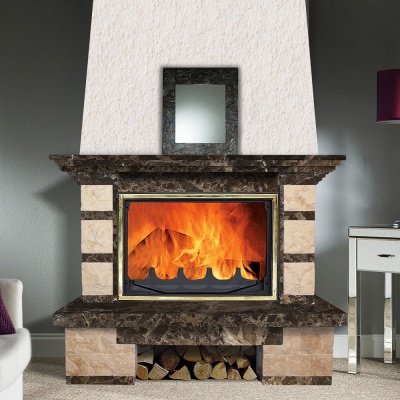 Облицовка Dora Emperador Облицовка Dora Emperador