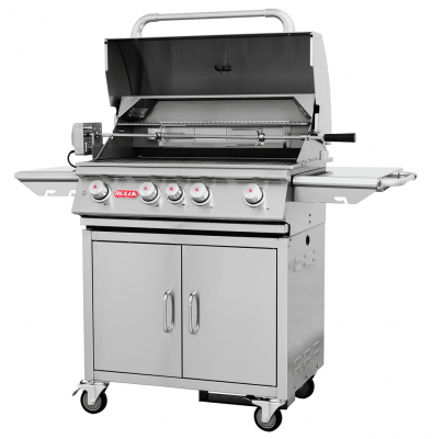 Газовый гриль BULL Angus Газовый гриль BULL Angus