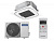 MARSA MRK-24UHAN/MRK-24HANE-W