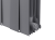 Радиатор Royal Thermo PianoForte 300 /Silver Satin - 16 секц.