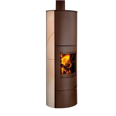 Печь камин LUGO AKUM песчаник Печь камин LUGO AKUM песчаник