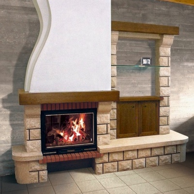 Каминная облицовка Sunhill Nevada Каминная облицовка Sunhill Nevada