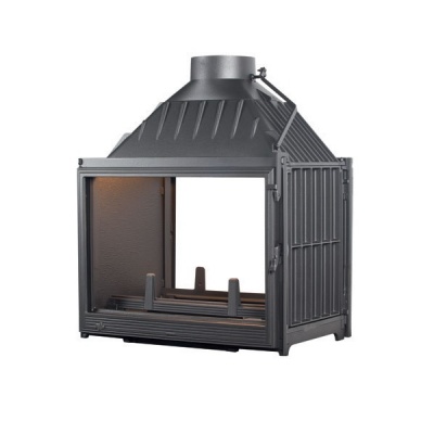 Каминная топка Seguin Multivision 7000 Tunnel