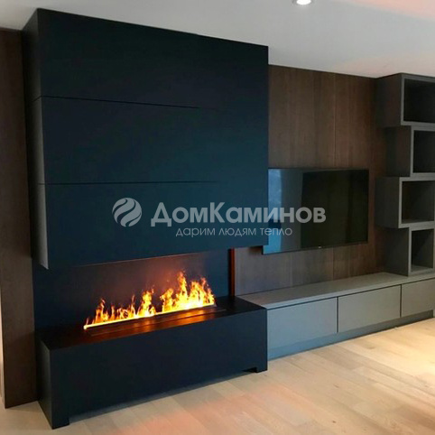 3D электрокамин Airtone Vepo 1000