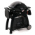 Гриль газовый на подставке Weber Q 3200 Black Line Гриль газовый на подставке Weber Q 3200 Black Line
