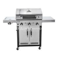 Газовый гриль Char-Broil Advantage 345S Газовый гриль Char-Broil Advantage 345S