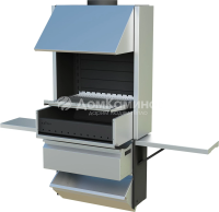 Гриль Астов Flame Master (Флейм Мастер)