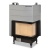Каминная топка Romotop HEAT R/L 2G L 65.51.40.01