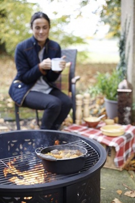 La Hacienda Moresque