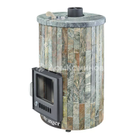  Печи для бани и сауны