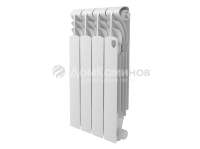 Радиатор Royal Thermo Revolution 500 2.0 - 4 секц.