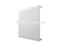 Радиатор панельный Royal Thermo VENTIL HYGIENE VH10-450-1300 RAL9016