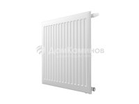 Радиатор панельный Royal Thermo VENTIL HYGIENE VH10-300-2800 RAL9016