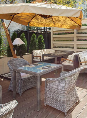 Стол обеденный 4SIS Бари Стол обеденный 4SIS Бари