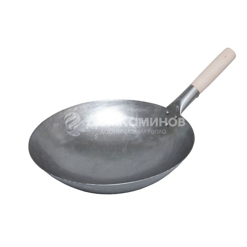 Сковорода WOK Monolith стальная