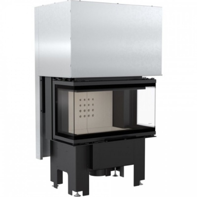 Каминная топка Kratki NBC 7 (гильотина) Каминная топка Kratki NBC 7 (гильотина)