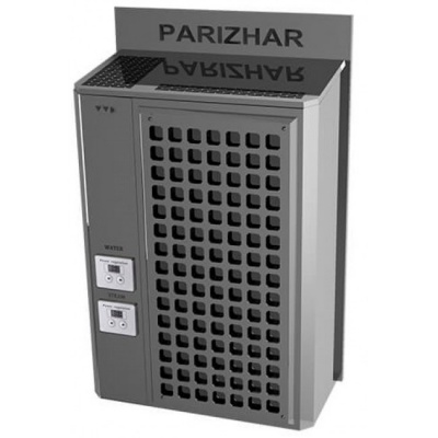 Электрическая паротермальная навесная печь ИнжКомЦентр ПАРиЖАР W 5 кВт Электрическая паротермальная навесная печь ИнжКомЦентр ПАРиЖАР W 5 кВт