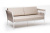 Диван 4SIS Касабланка двухместный из роупа