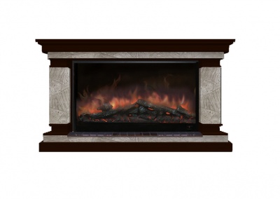 Каминокомплект Лорд S14