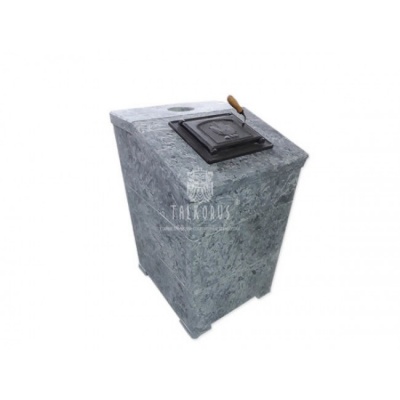 Теплонакопительная облицовка Talkorus Президент СА-01 для банной печи Гефест ПБ-3 Теплонакопительная облицовка Talkorus Президент СА-01 для банной печи Гефест ПБ-3