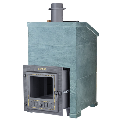 Комплект Гефест GFS-ЗК 30(М) Президент 1000/50 Талькохлорит Комплект Гефест GFS-ЗК 30(М) Президент 1000/50 Талькохлорит