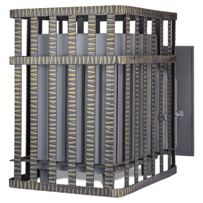 Печь для бани чугунная Гефест Гроза в сетке 24 (П) Печь для бани чугунная Гефест Гроза в сетке 24 (П)