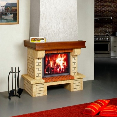 Каминная облицовка Sunhill Monro Каминная облицовка Sunhill Monro