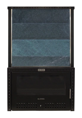 ПЕЧЬ KLOVER RT 100–RV 310S