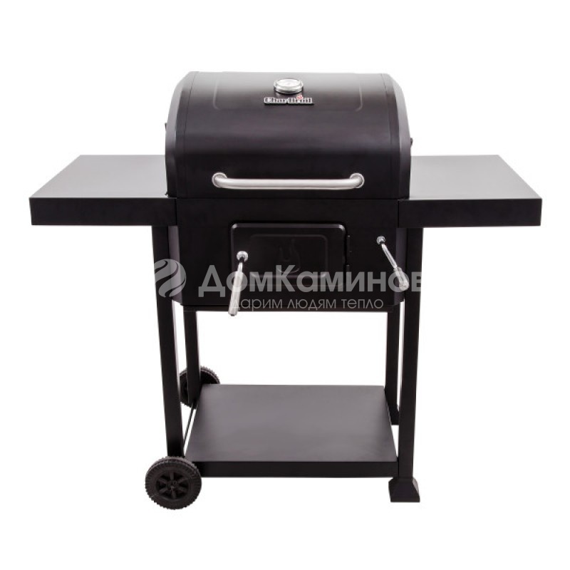 Угольный гриль Char Broil Performance 580