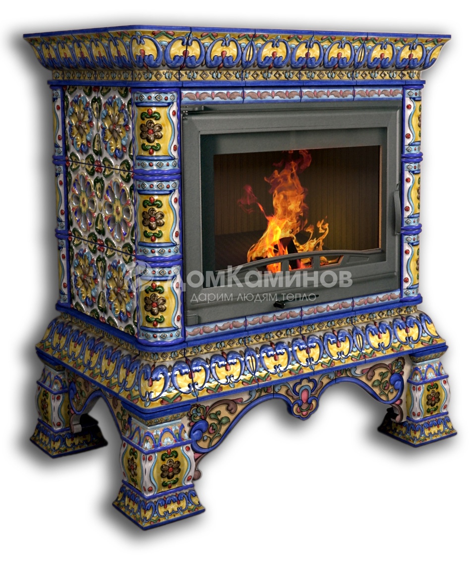 Облицовка Кострома Январь