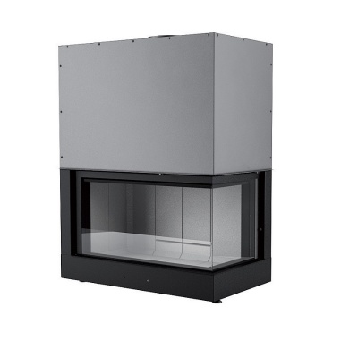 Каминная топка MCZ Forma 95 DX/SX