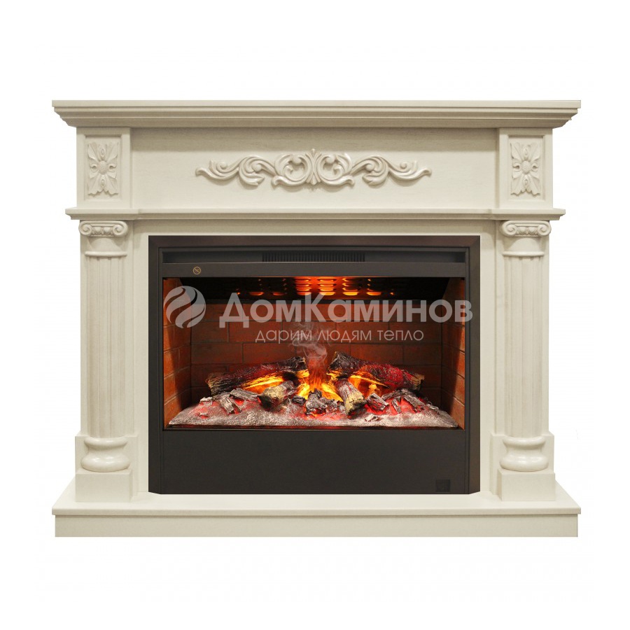 Каминокомплект Silvia 26